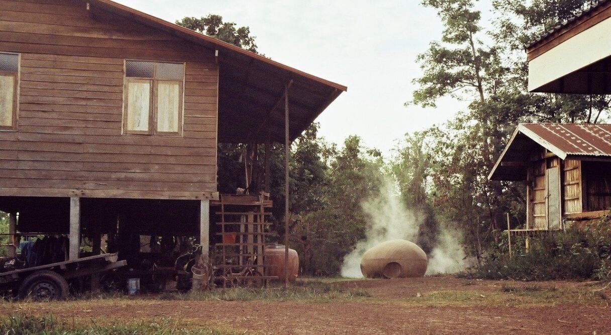 A Letter to Uncle Boonmee