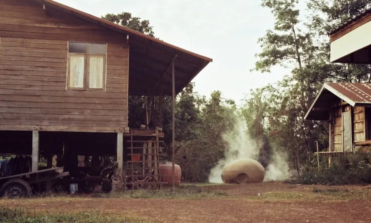 A Letter to Uncle Boonmee