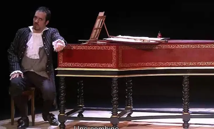 Alexandre Astier - Jesu, Joy of Man's Desiring