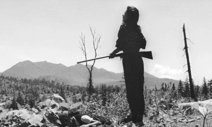 A Legend, or Was It?