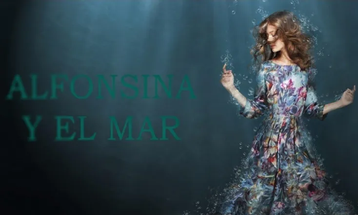 Alfonsina y el mar (One More Time)