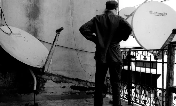 Algérie Tours Détours