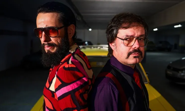 Algo de Errado Não Está Certo