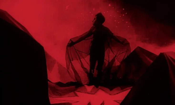 Algol: Tragedy of Power