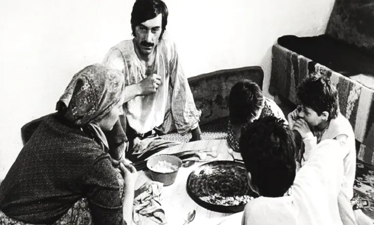 A Little Bit of Soul