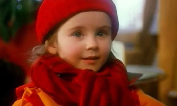 A Little Christmas Story