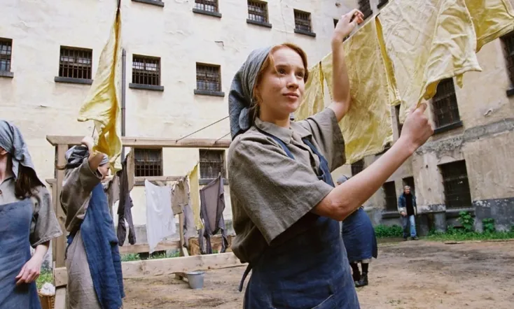 A Little Piece of Heaven