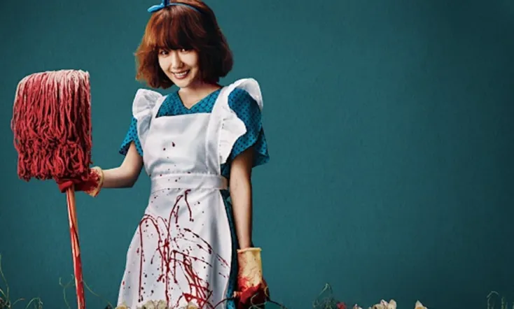 Alice in Earnestland