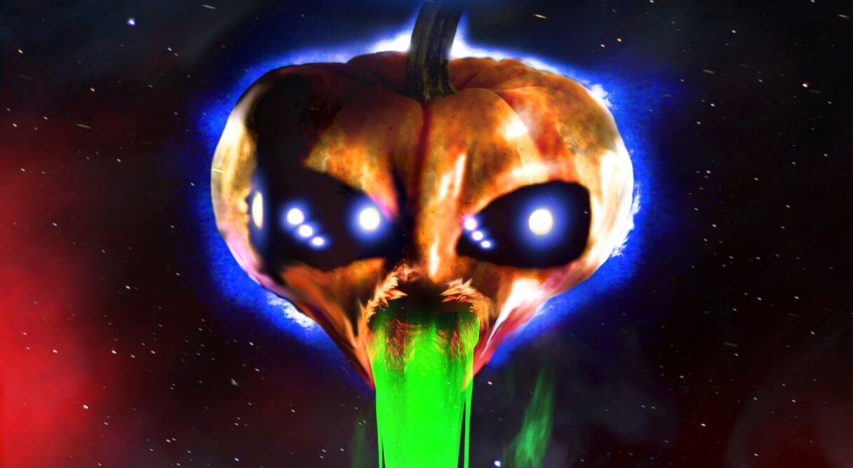 Alienween