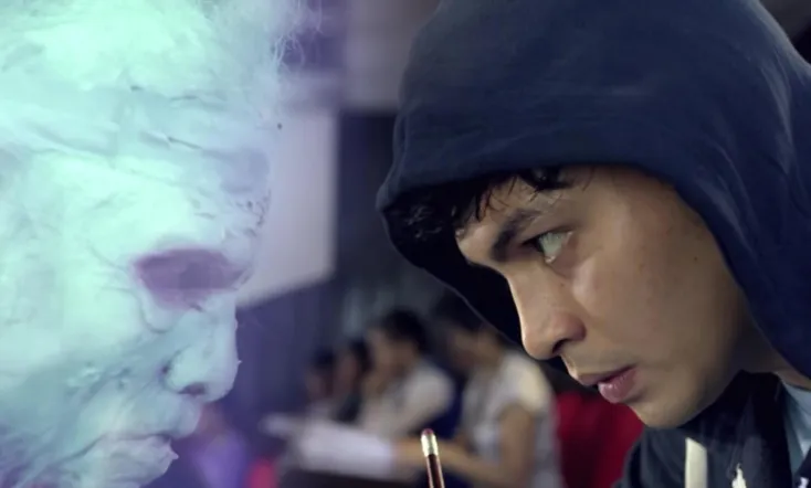 Aliff Dalam 7 Dimensi