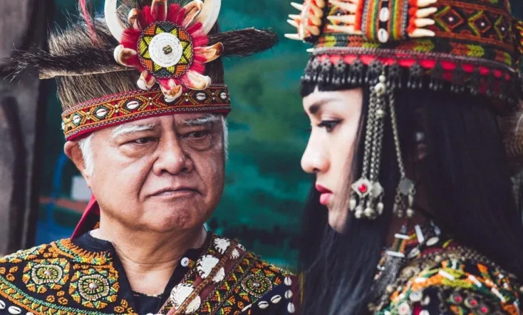 Alifu, the Prince/ss