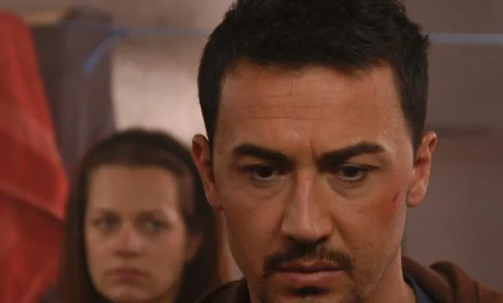 Alia: A Bosniac Rhapsody