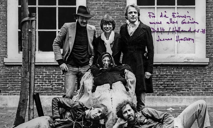 A Life for Movies - Lotte Eisner