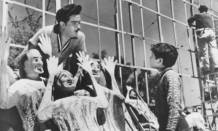 A Life in the Balance