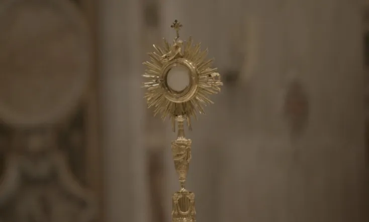 Alive: Who Is There?