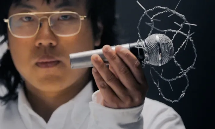 A Life In Questions: Wisdom School with Aaron Chen