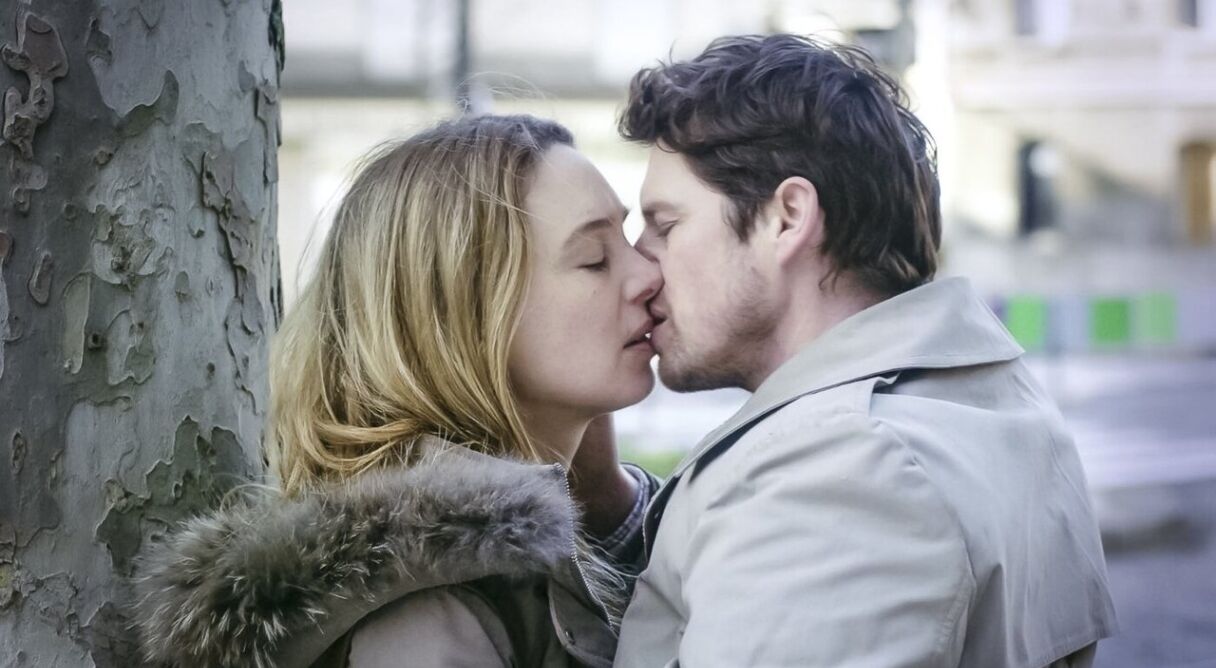 A Little Lesson in Love