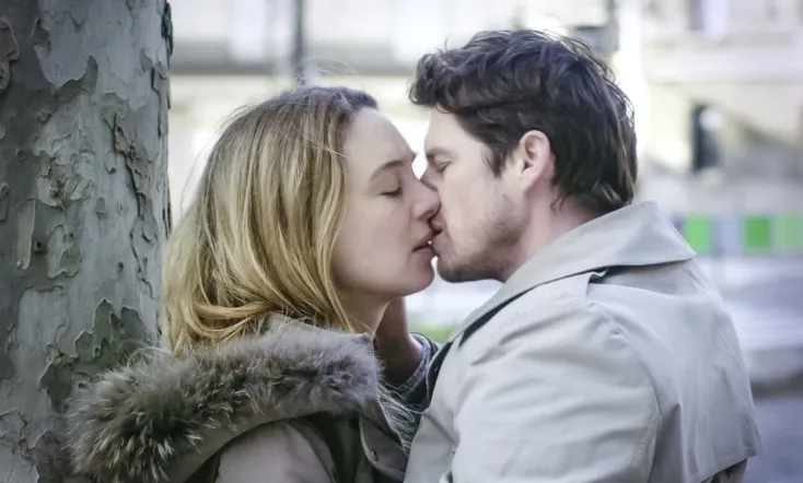 A Little Lesson in Love