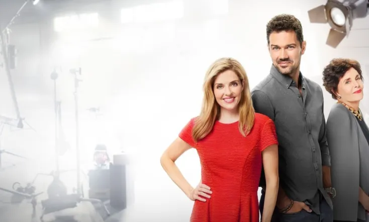 A Little Daytime Drama