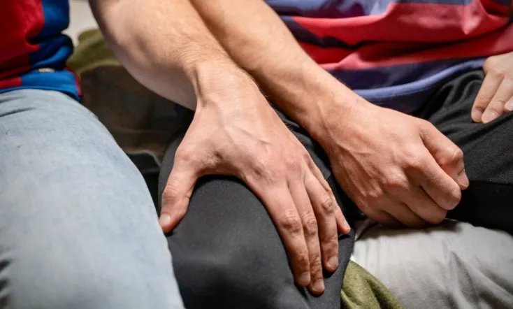 Alirón 2: El descanso