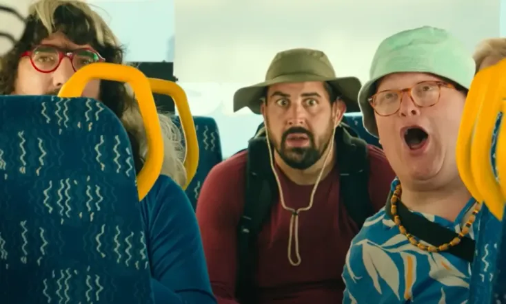 A Little Something Extra