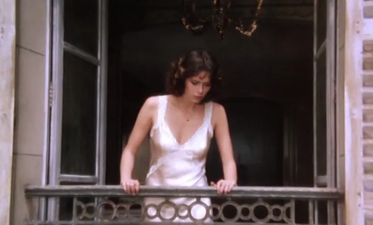 Alice or the Last Escapade