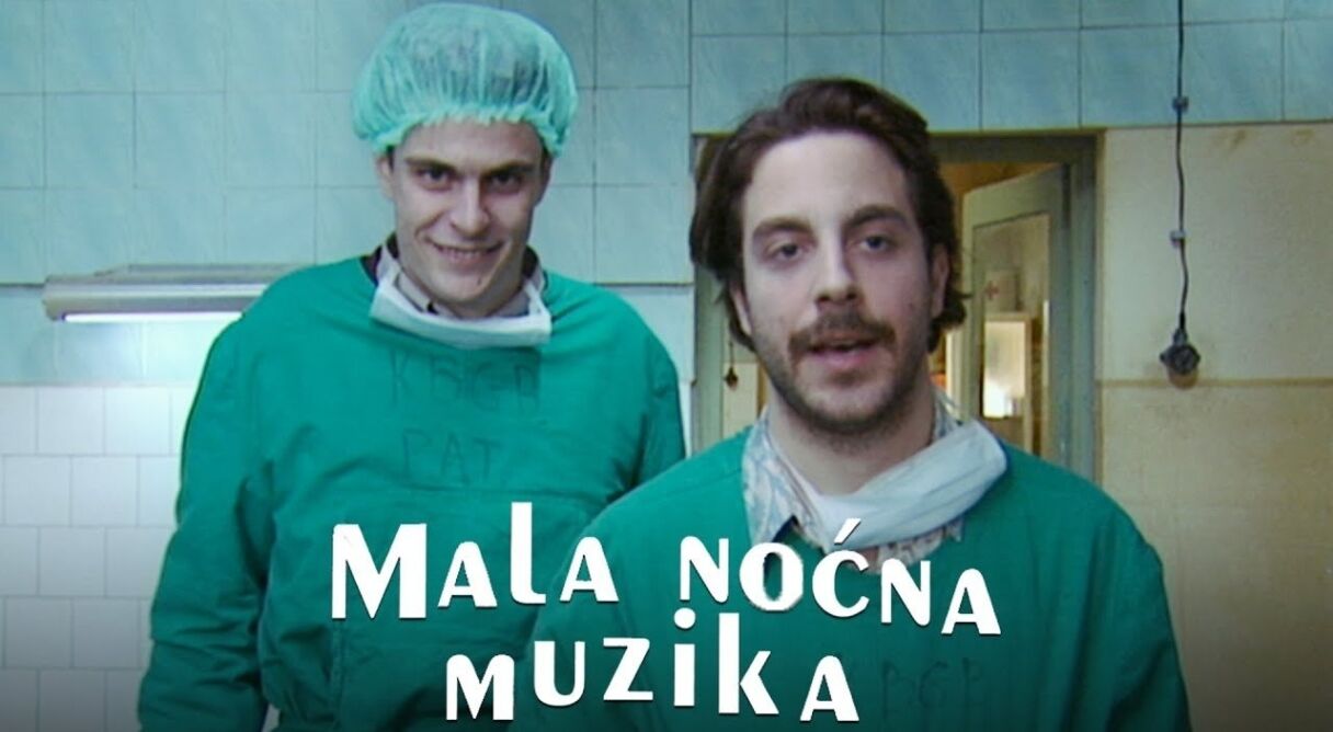 A Little Night Music