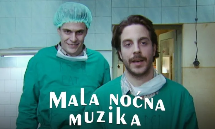 A Little Night Music