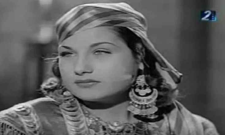 Ali Baba and the Forty Thieves