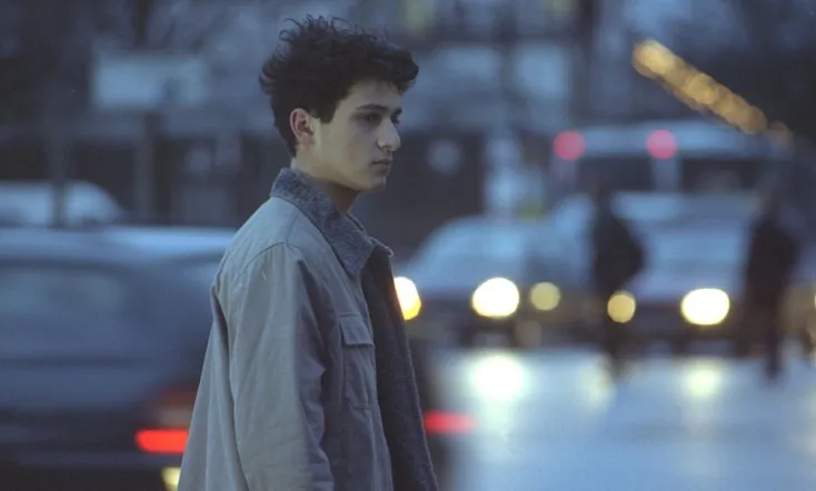 A Little Bit of Freedom