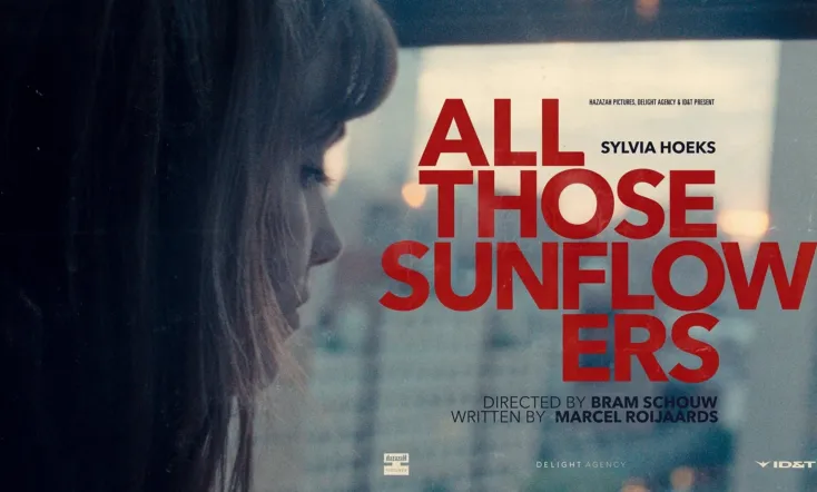 All Those Sunflowers