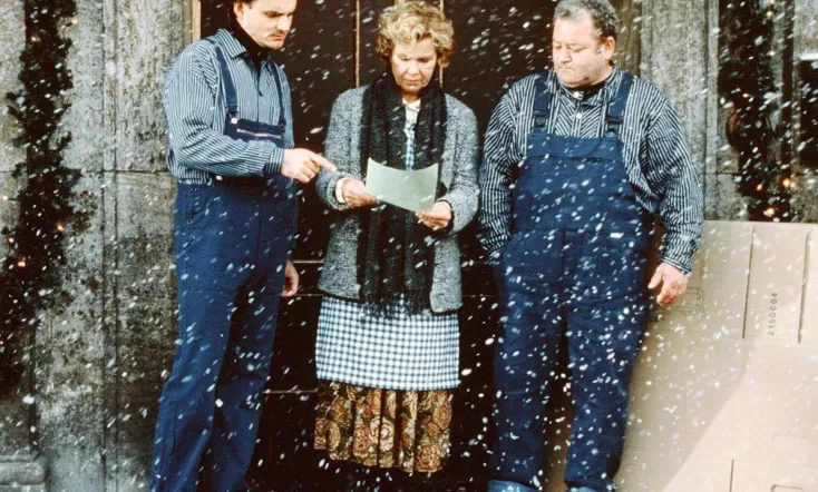 Alle Kinder brauchen Liebe