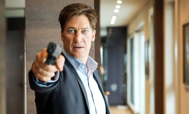 Alles Fleisch ist Gras