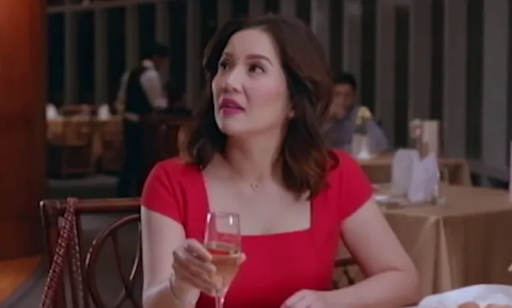 All You Need Is Pag-ibig