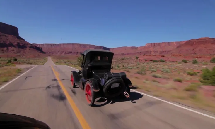 All Cars Go To Heaven - Volume 2: Better Than A Horse