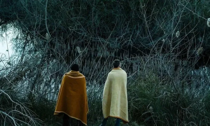 All the Cities of the North