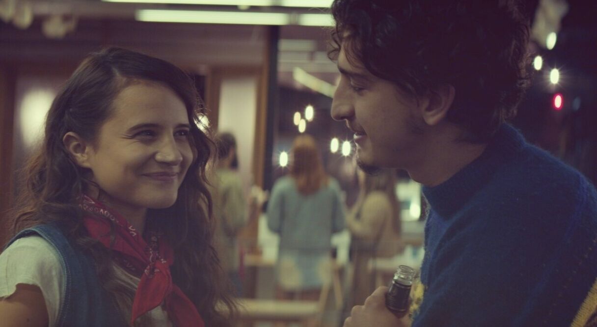 All the Reasons to Forget