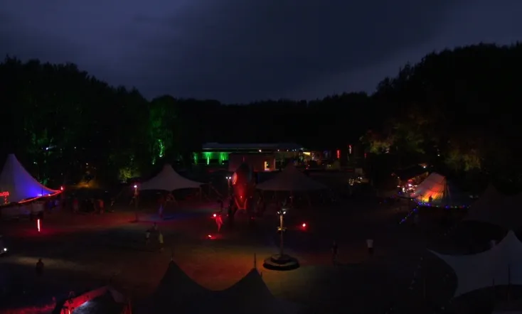 All Creatures Welcome