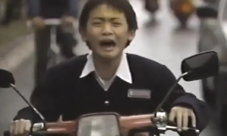 All the Corners of the World