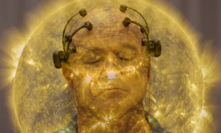 All Light, Everywhere