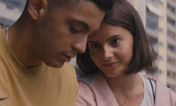 All Foreigners Keep Their Curtains Closed