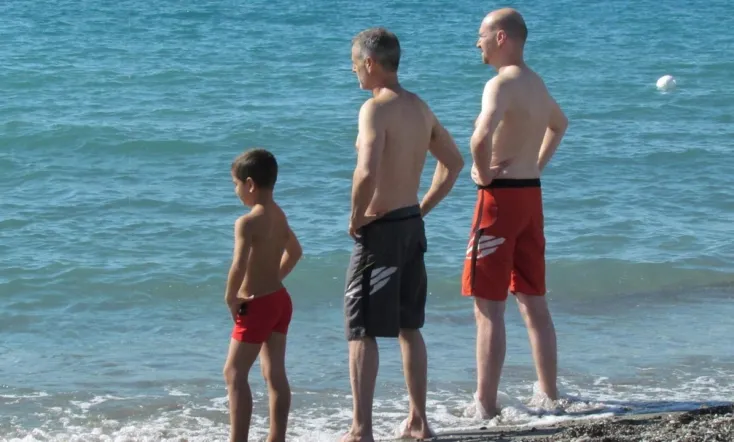 All'improvviso Komir