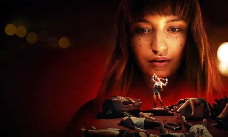 All My Friends Are Dead