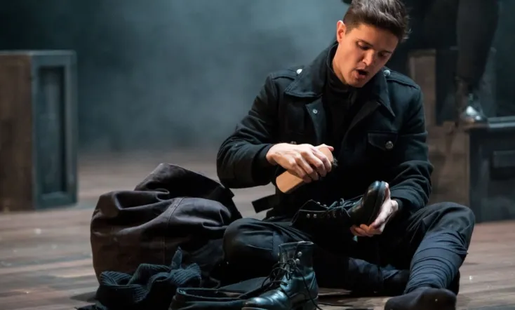 All Is Calm: The Christmas Truce of 1914