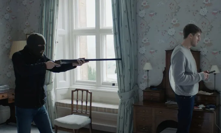 All My Friends Hate Me