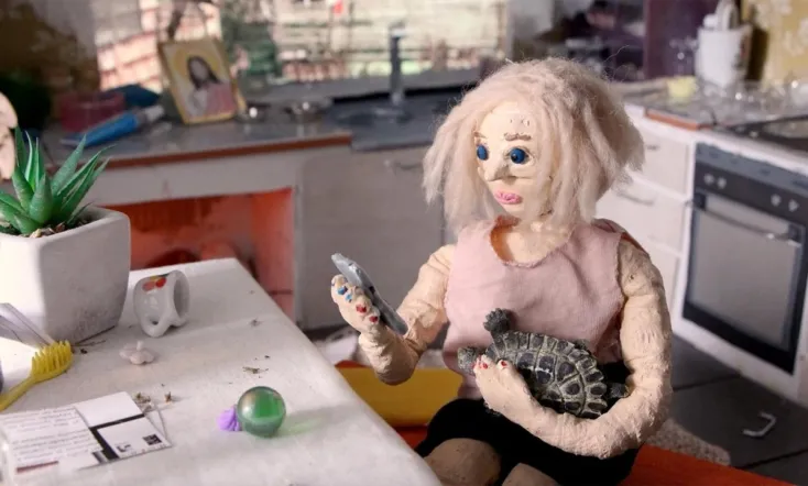 All My Mom’s Phone Calls