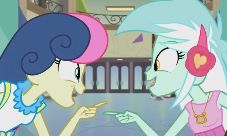 All's Fair in Love & Friendship Games