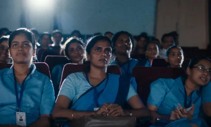 All We Imagine As Light