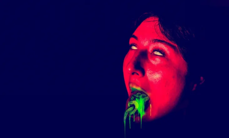 All Jacked Up and Full of Worms