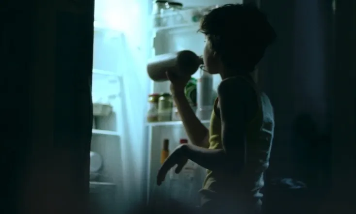 Alleen Ik (Only me, me alone)